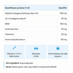 Petiva Premium Collagene Liquido